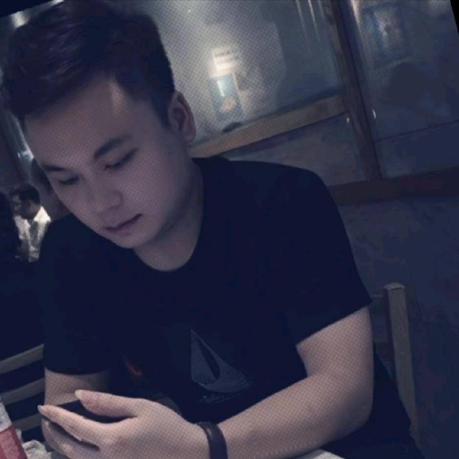 @小鱼仔