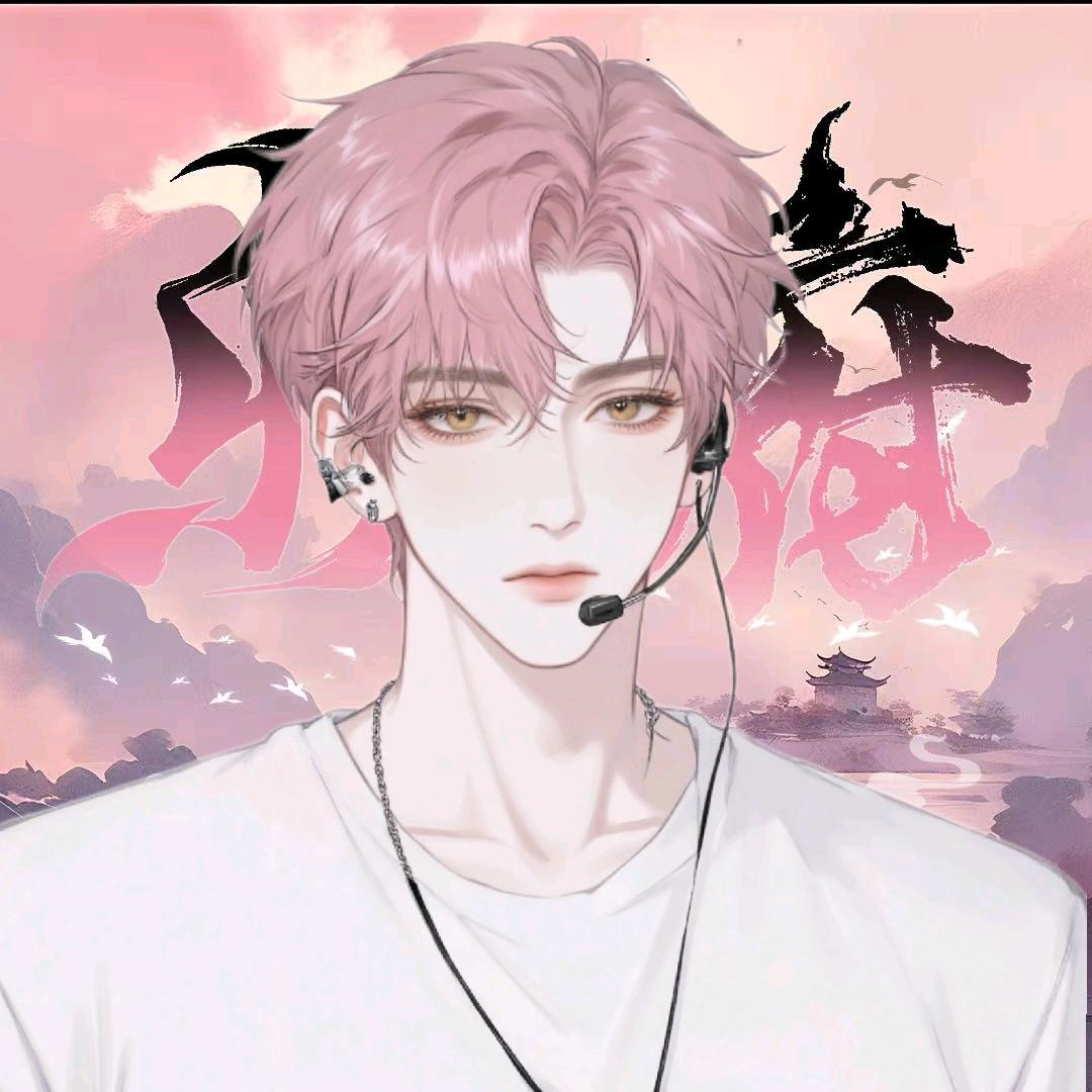 𝑌.  罗浪浪 ᵏᵏᵏᵏᵏ