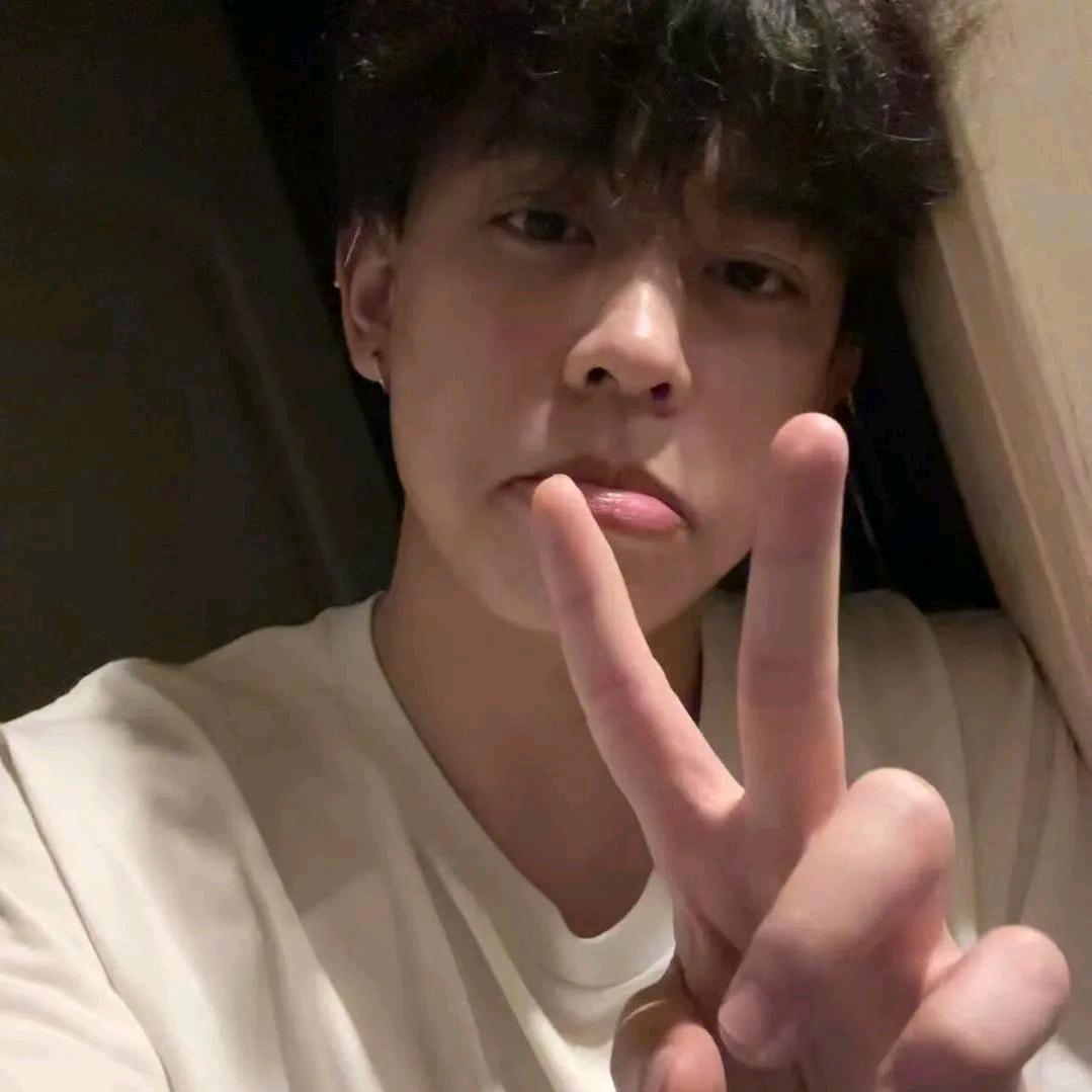 推下河摸鱼🐠