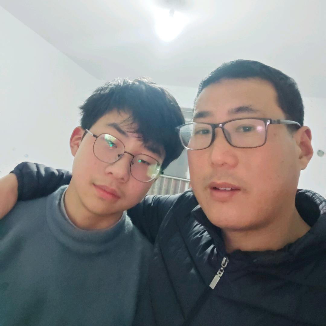 心勤人懒