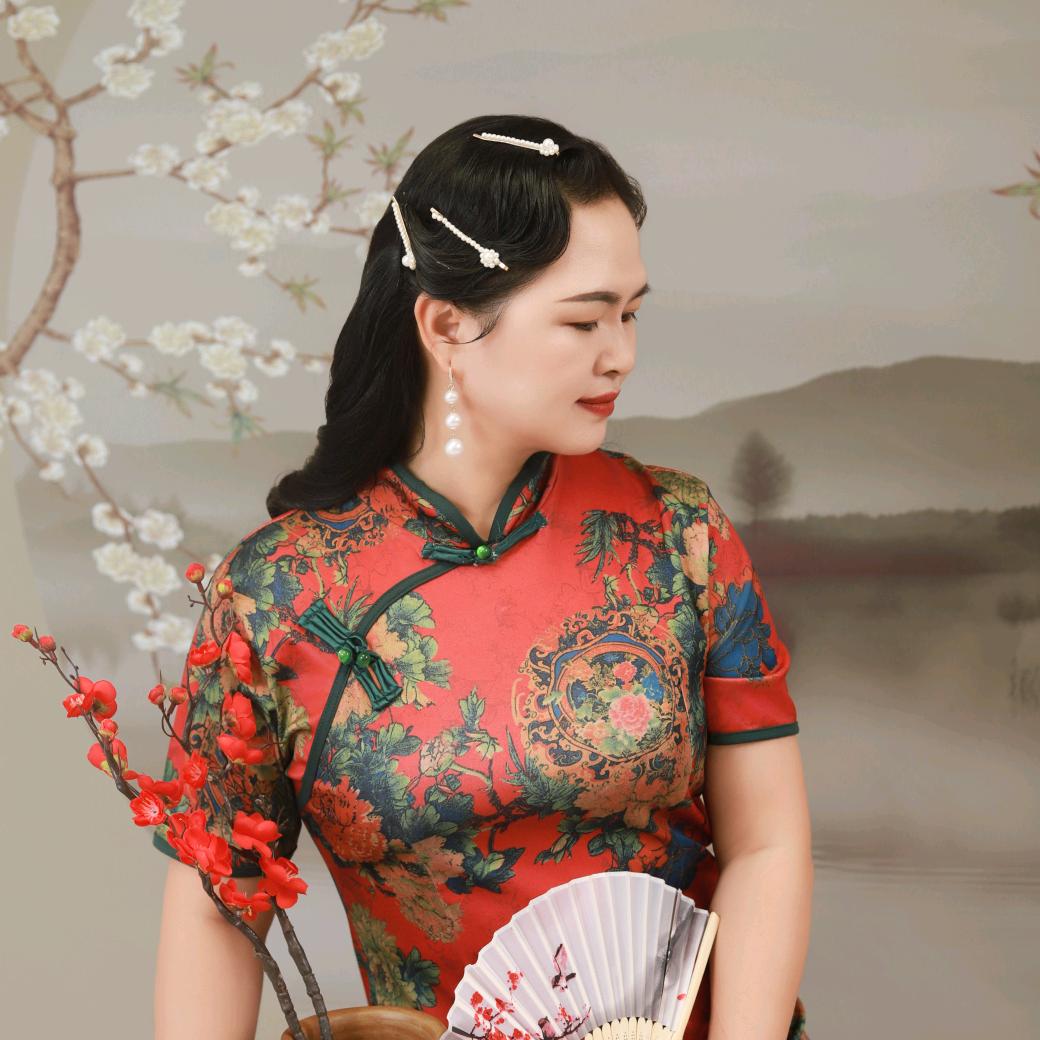 阿莲（首播谢谢支持）