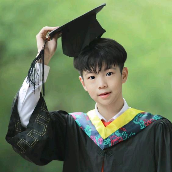 我心飞杨 活力充沛