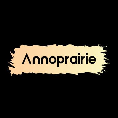 安珀妮Annoprairie