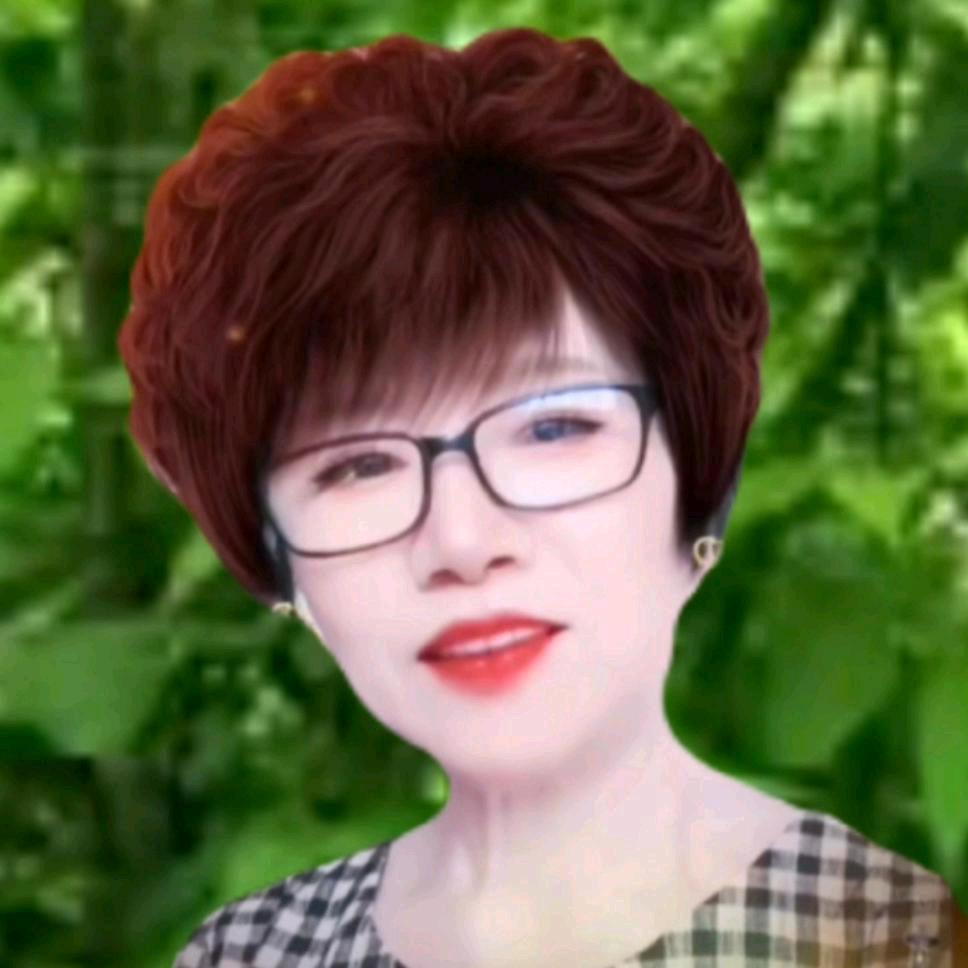 知足常乐（刘）