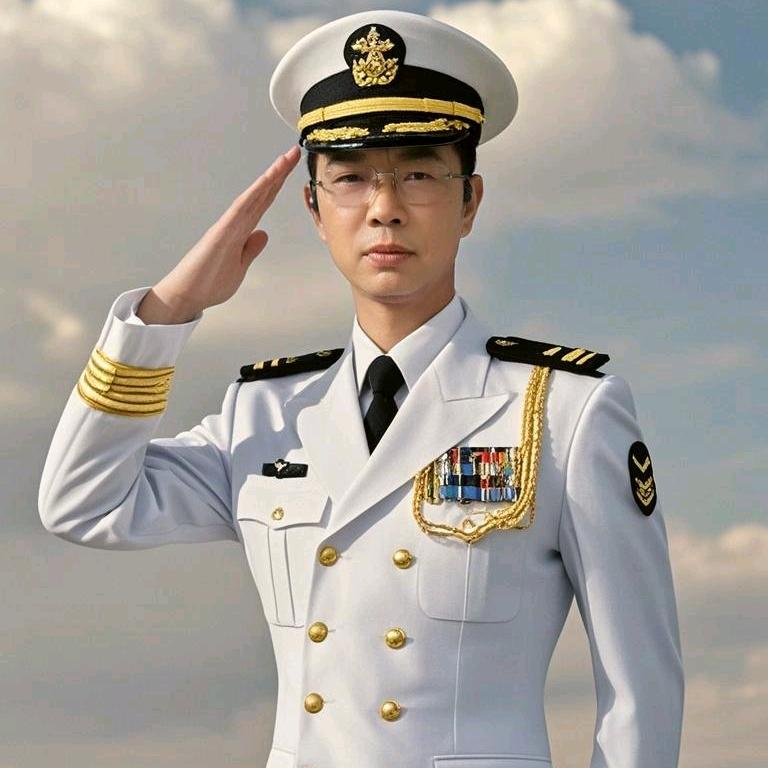 云水禅心（二哥）