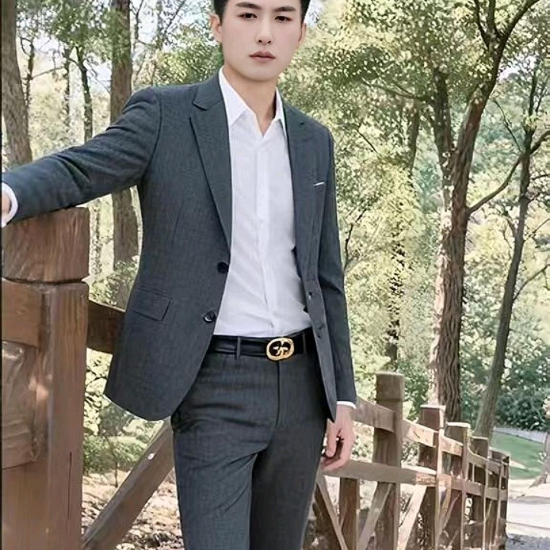 人间有爱、世界有光