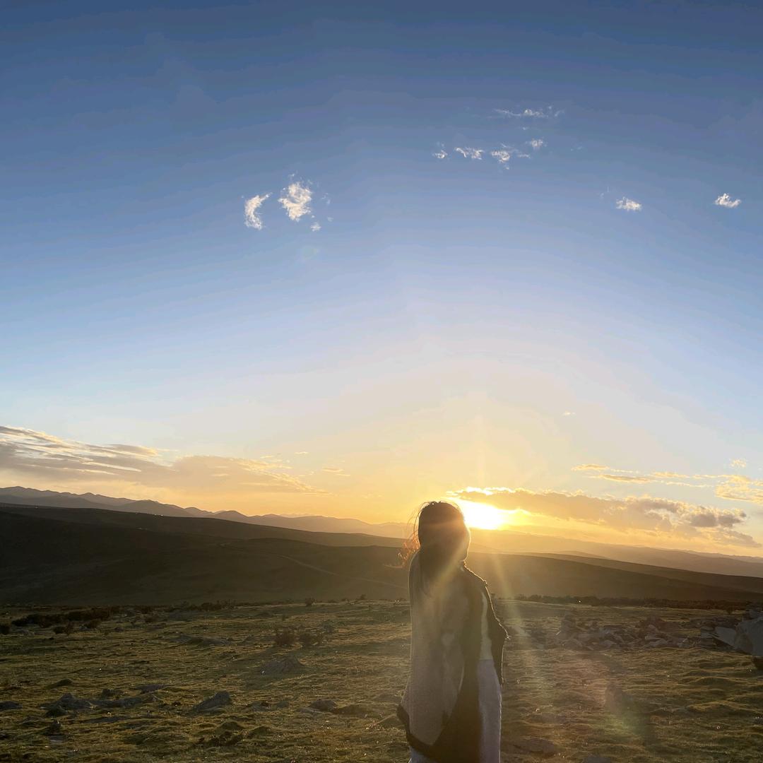 小韩🌸(达折多夏卓林）