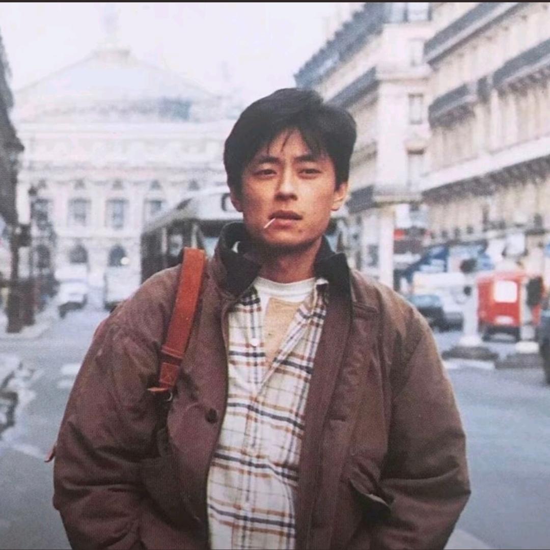 连杰