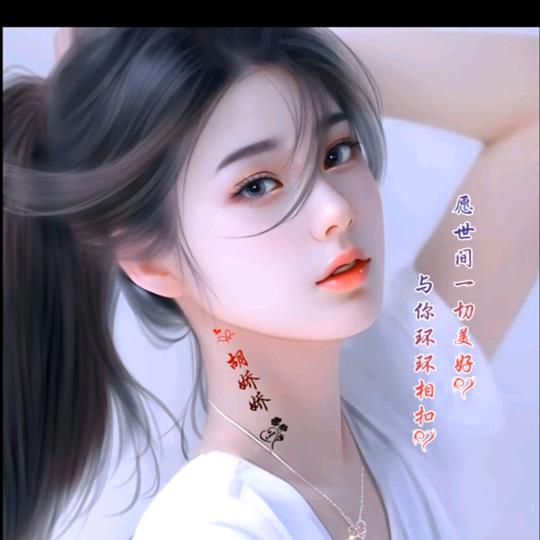 幸胡一生💫