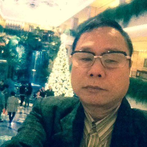 诉心声（情感）节目主持人钟富成