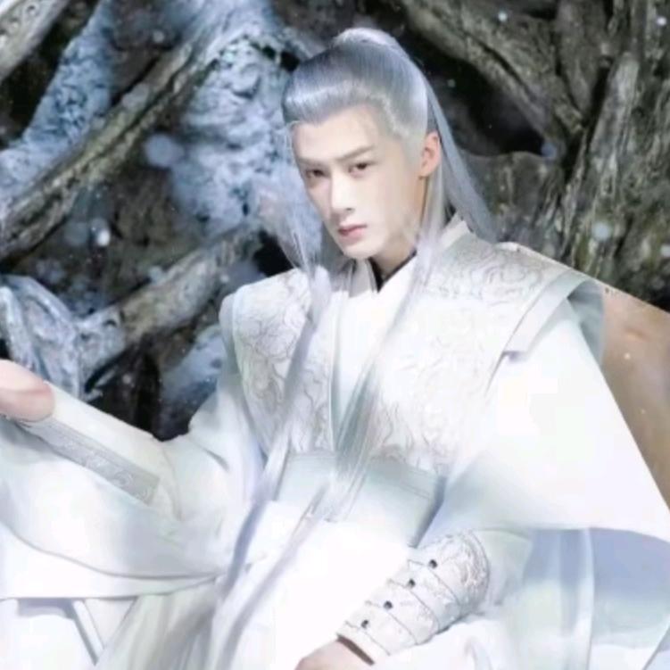 陈🧚‍♀️凯🧚‍♂️文