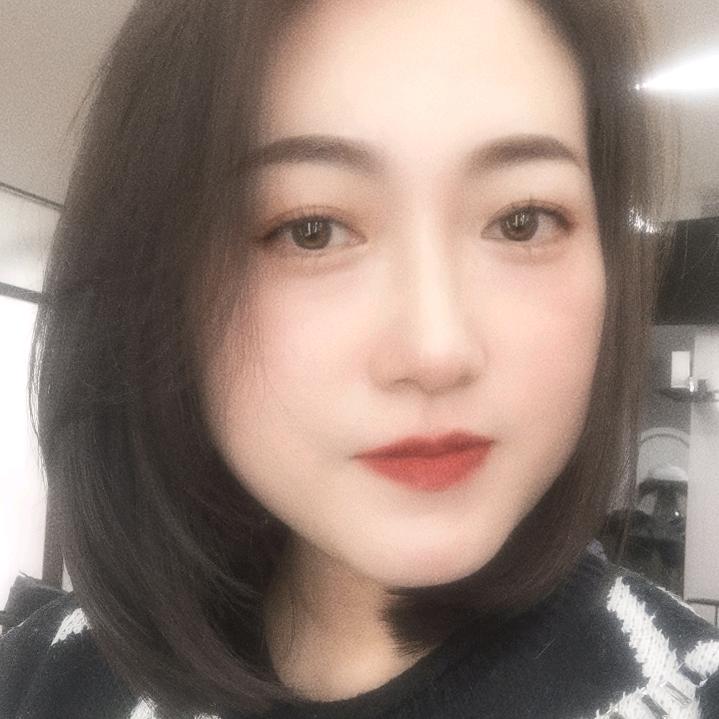 洋妞的妈咪