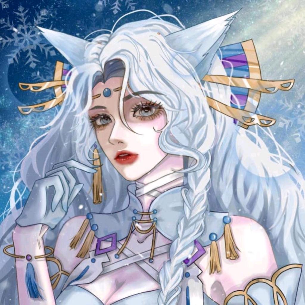 九溟frost（求推荐版）