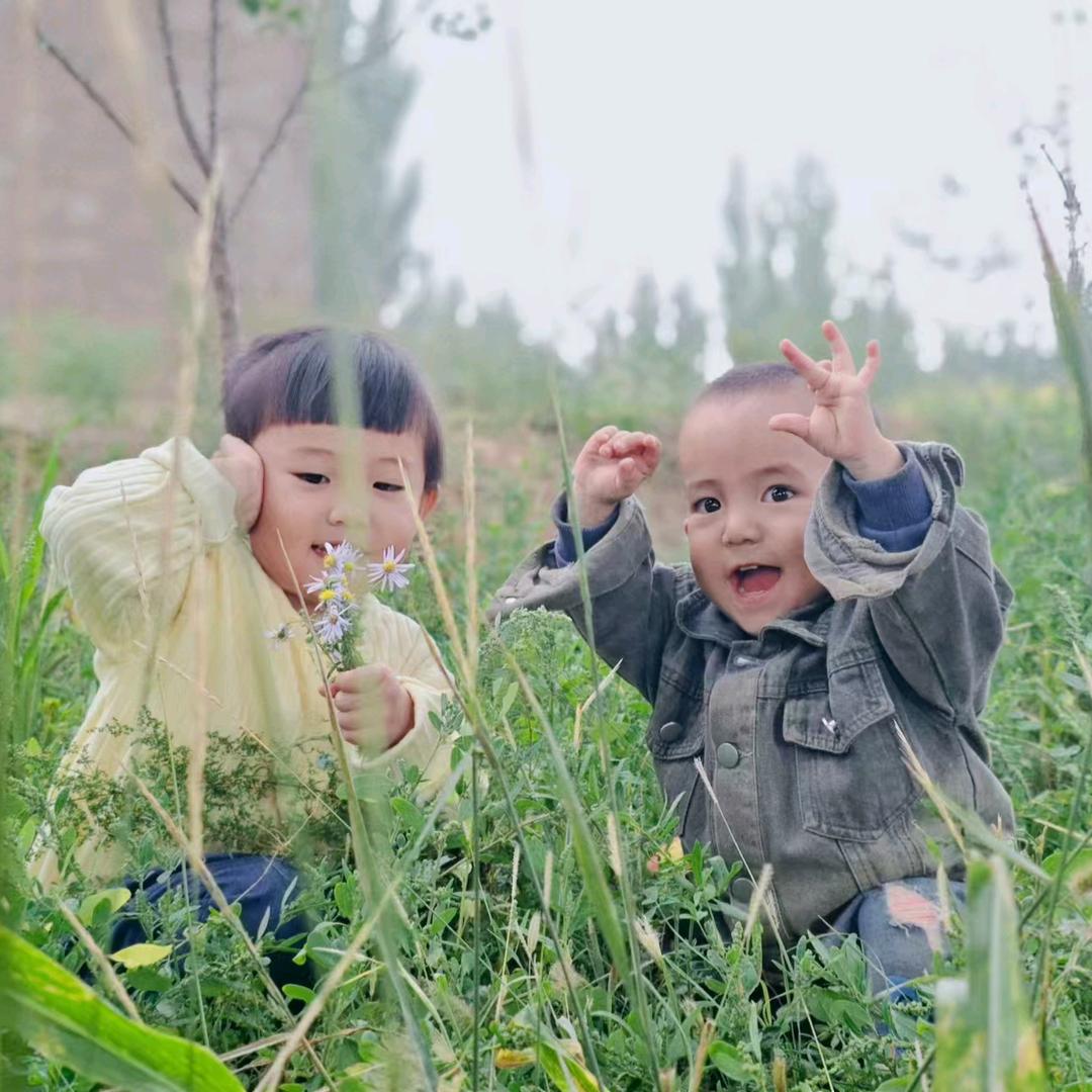 兜兜💞有糖🍭