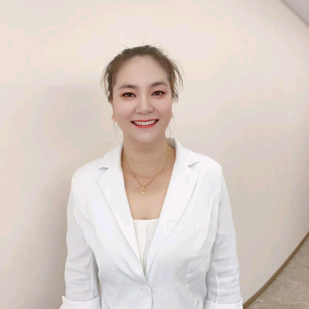 柒月瑜伽生活馆💓静静