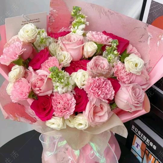 先花店蒲城分店