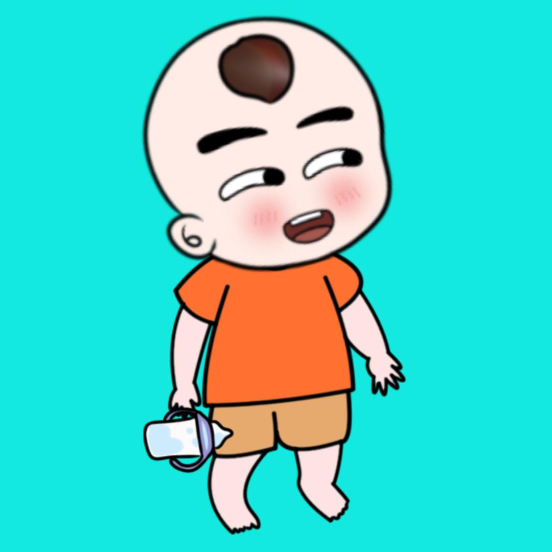 漫生生（收徒）