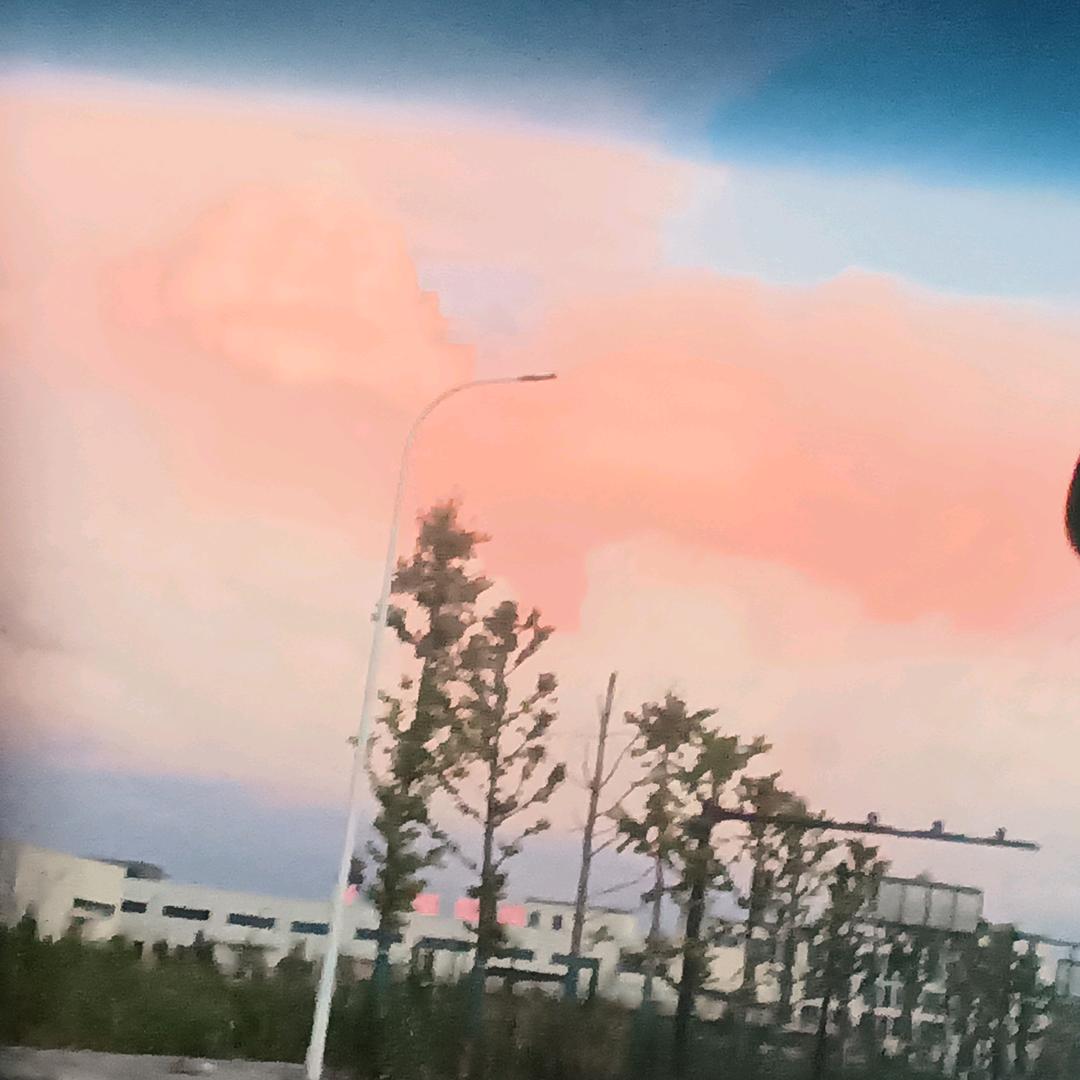 独自奔跑