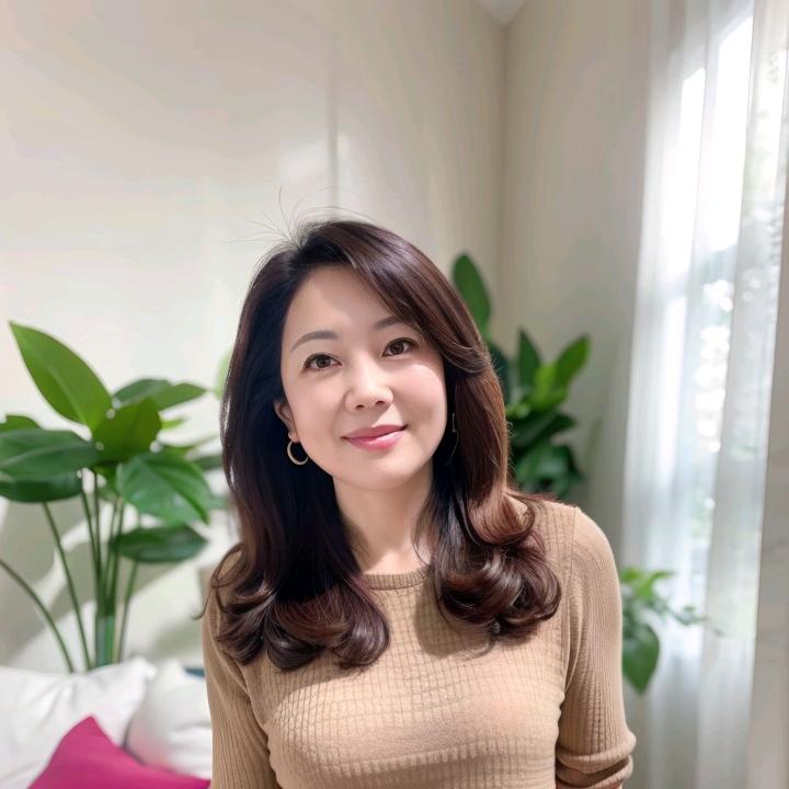 慧慧.单身