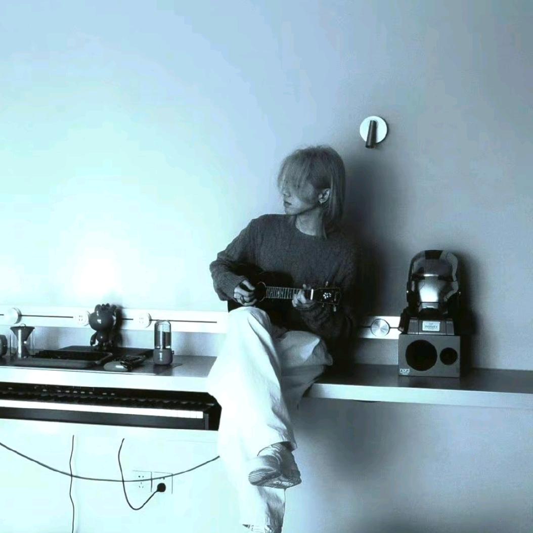 Fish in troubled wat