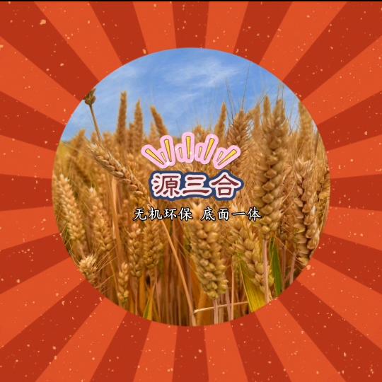源三合无机干粉涂料（总部）