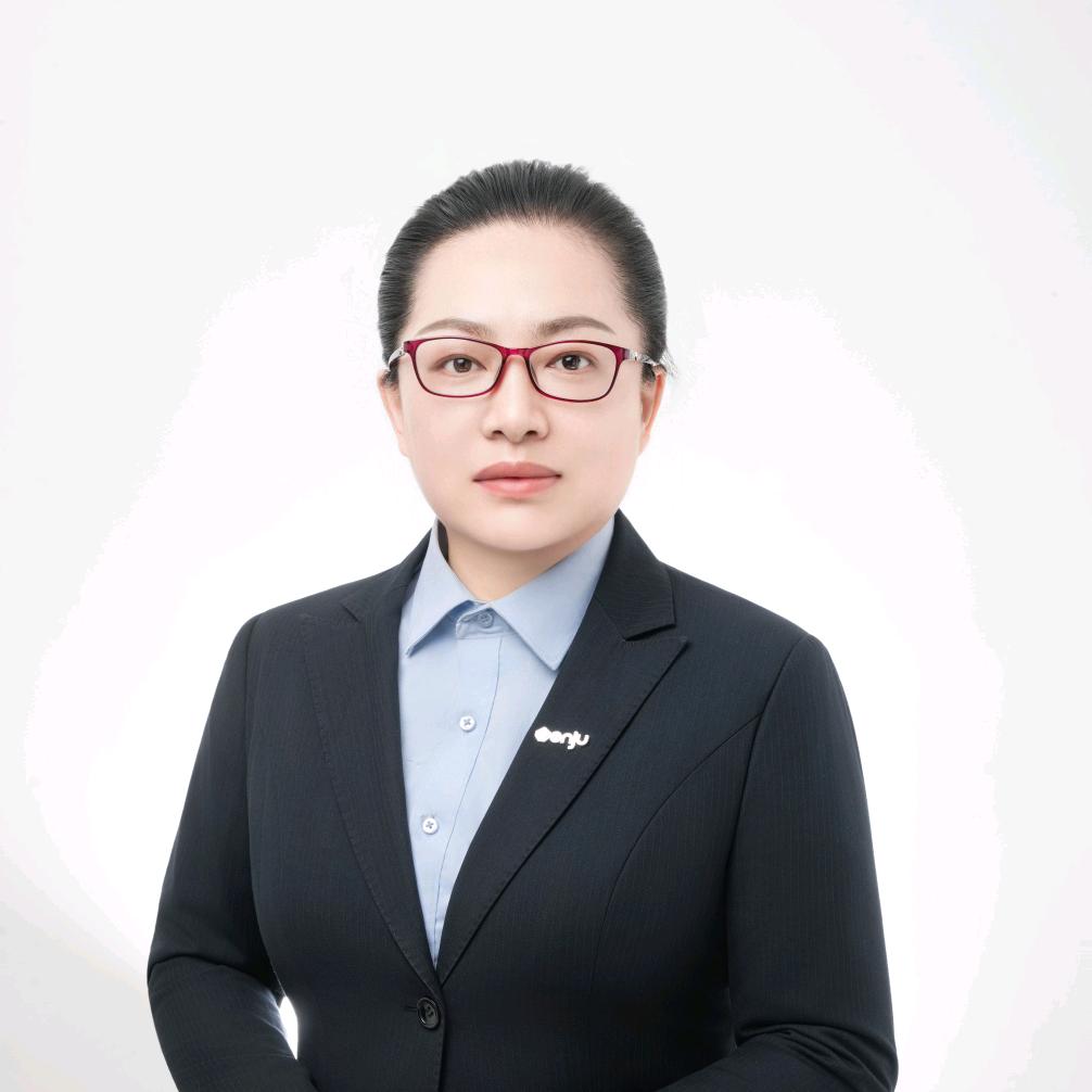 巴南晓莉看房