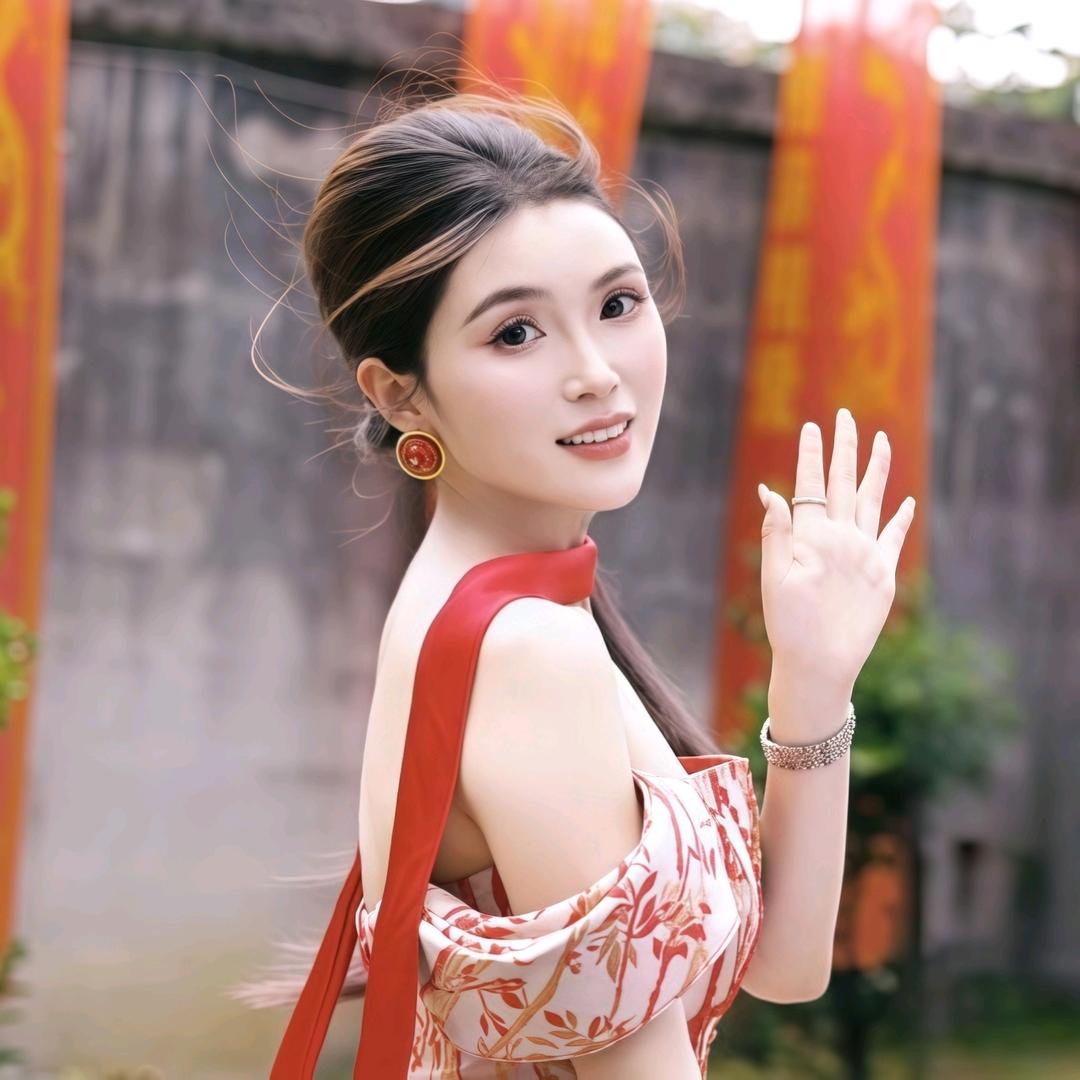 茅台酒之缘-罗美