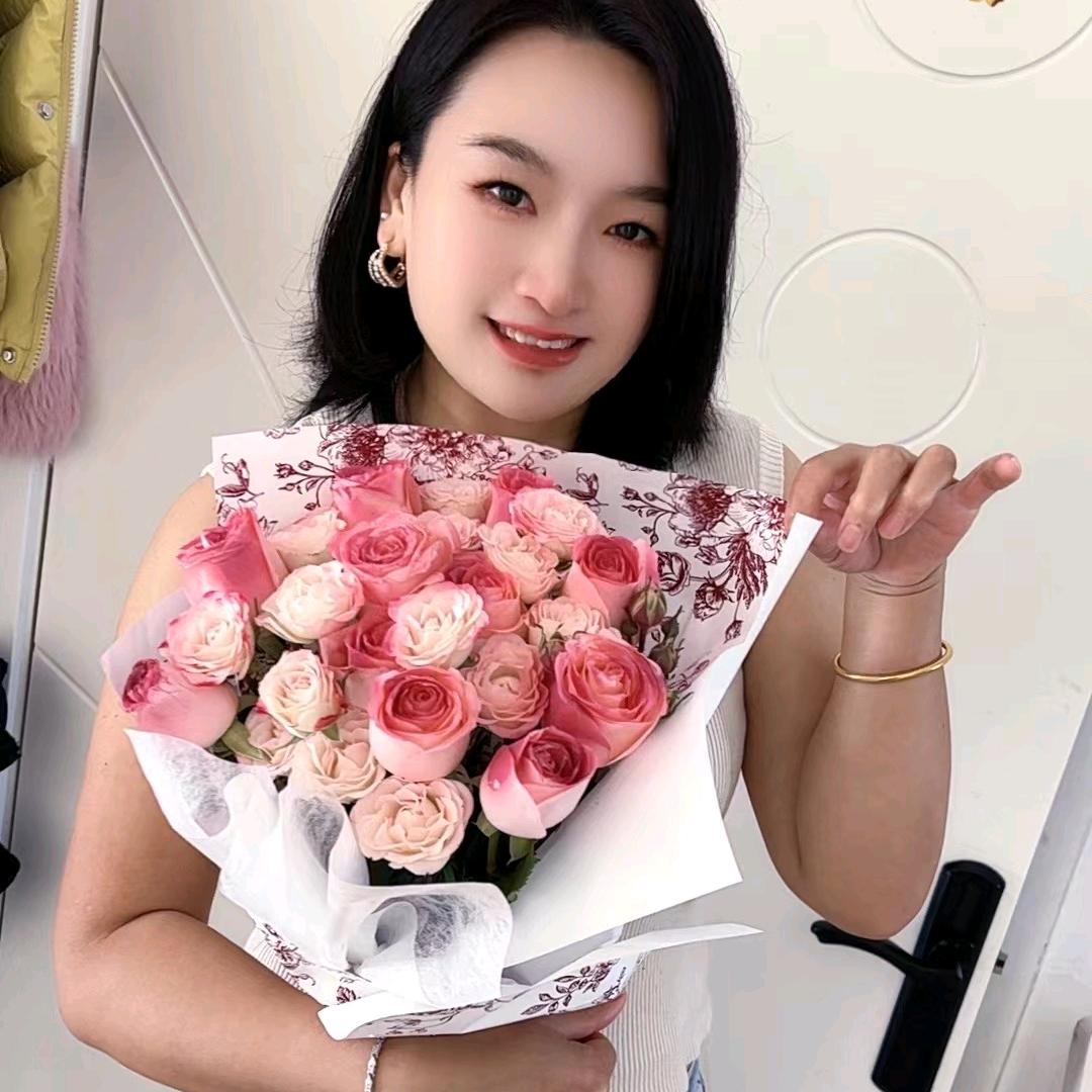 又又❤️