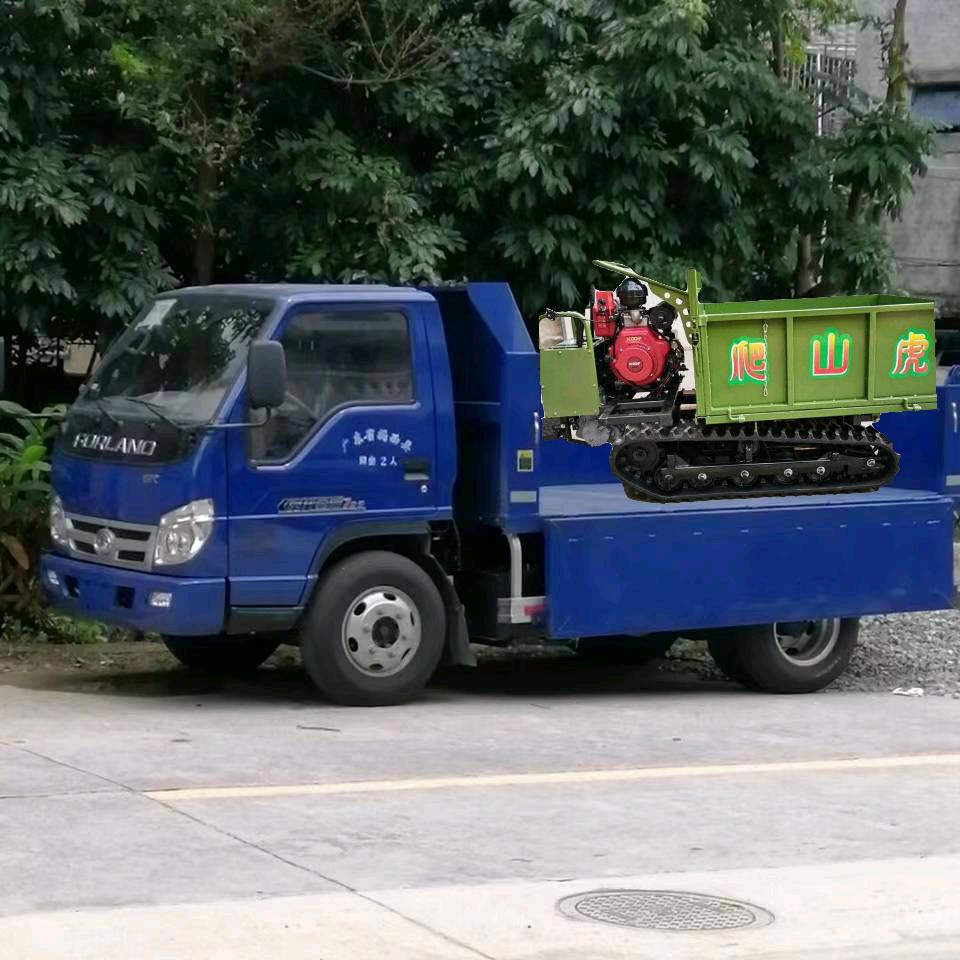 搬运农夫