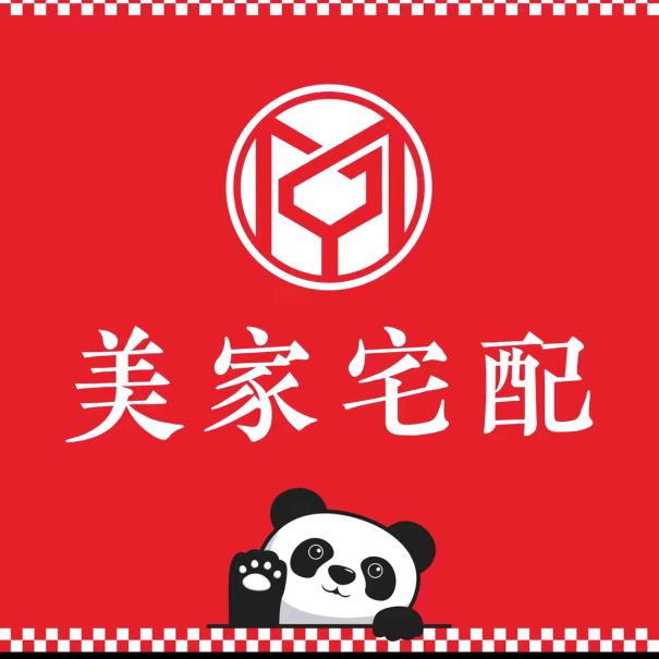 美家宅配（庆城店）