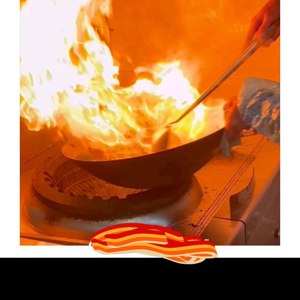 小角楼🐶新派菜式家乡风味