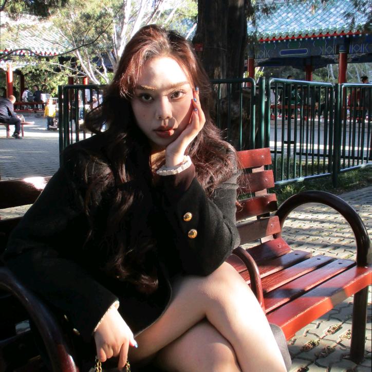BabyVaaa大码微胖女装