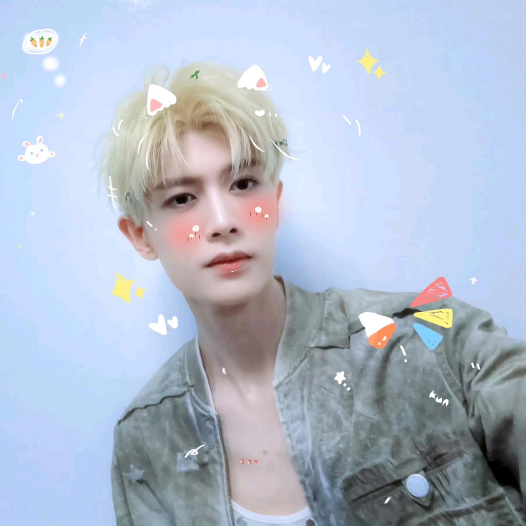 爱豆Allen