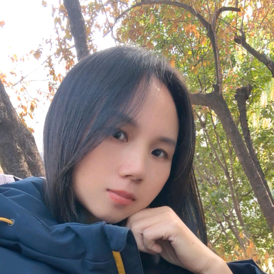 長髮飄飄的女漢子