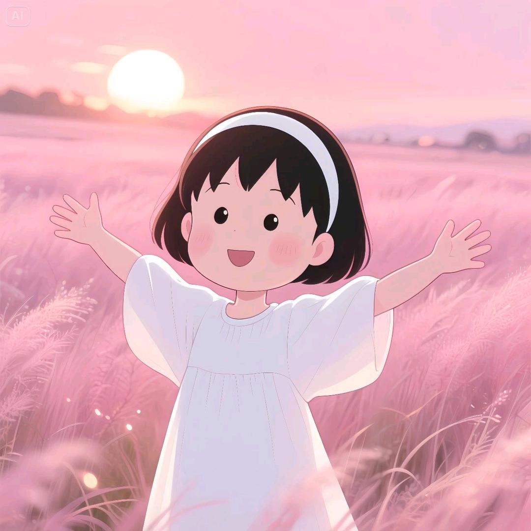 福气自然来💐💐💐