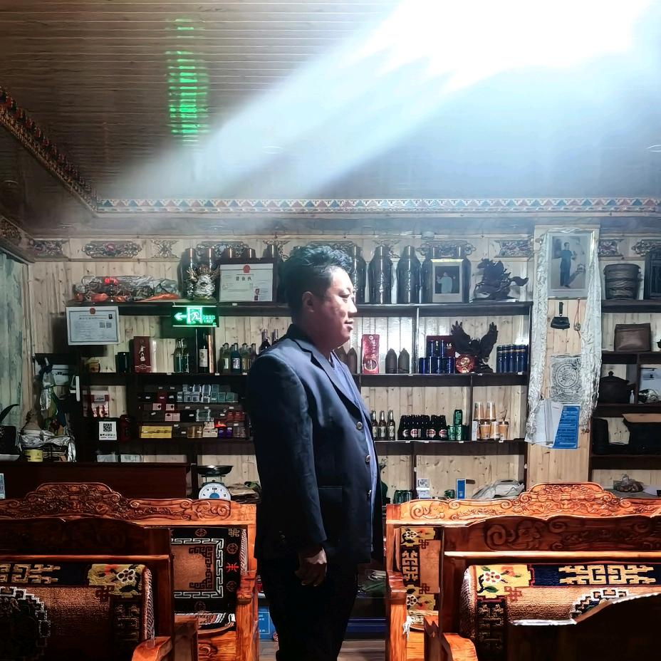 康巴多杰