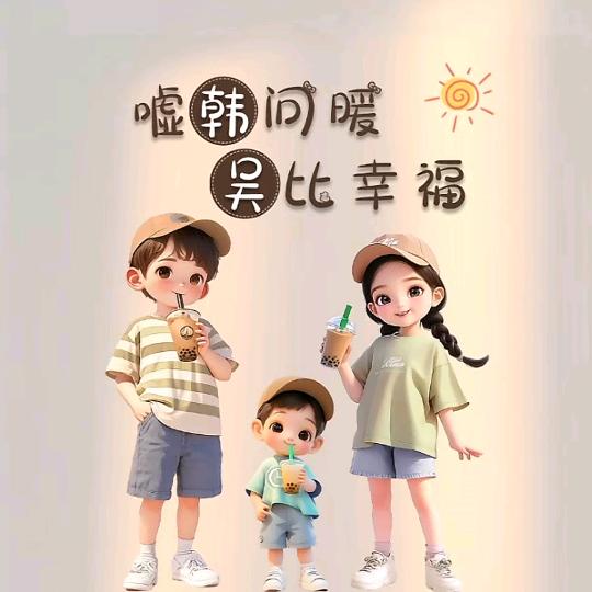 嘘韩问暖
