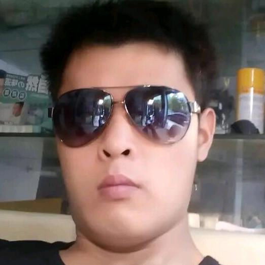 独自闯天涯的我