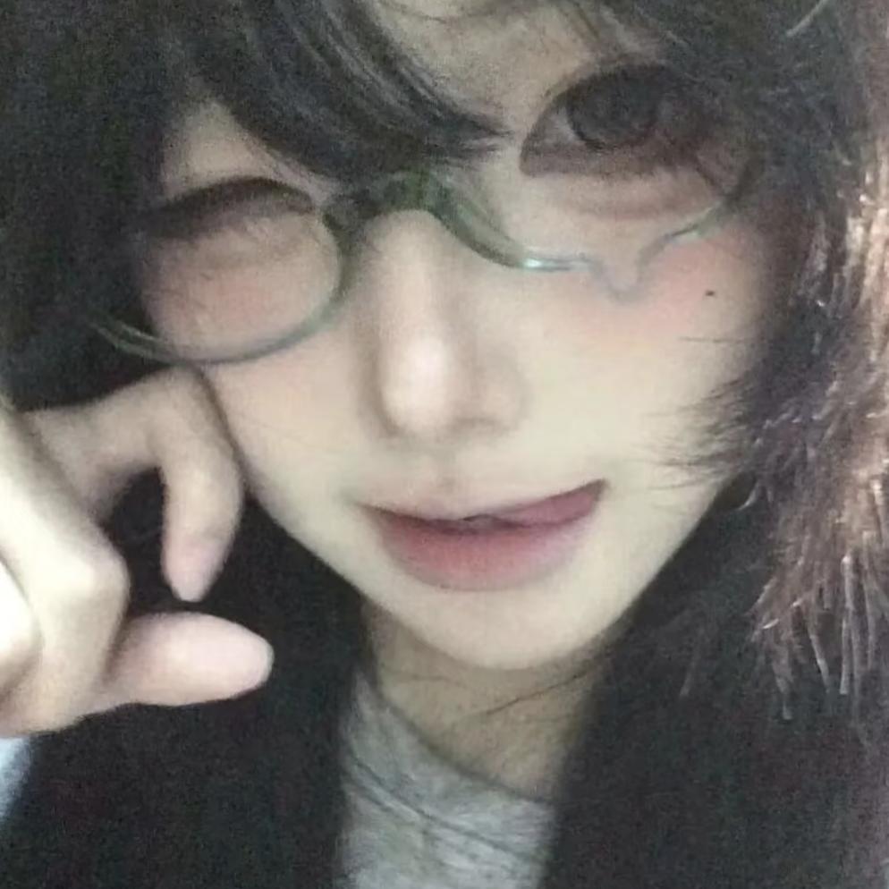 果果（冬眠版）