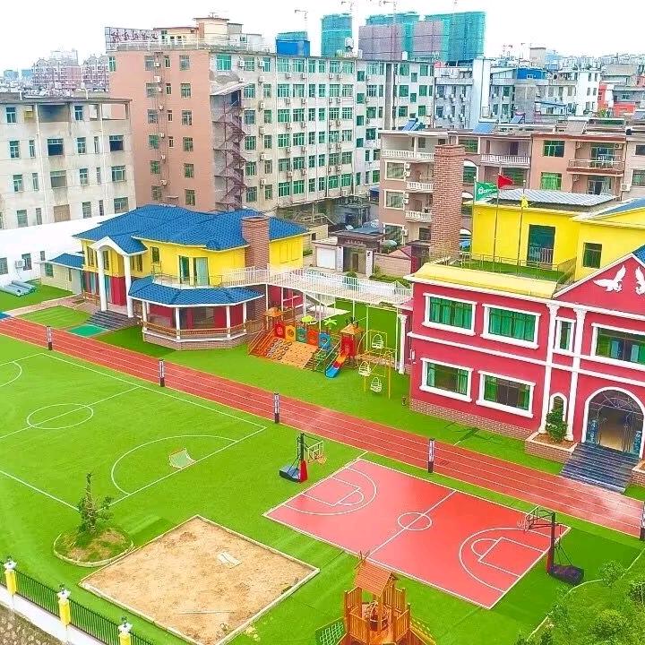 博苑.乐贝贝幼儿园