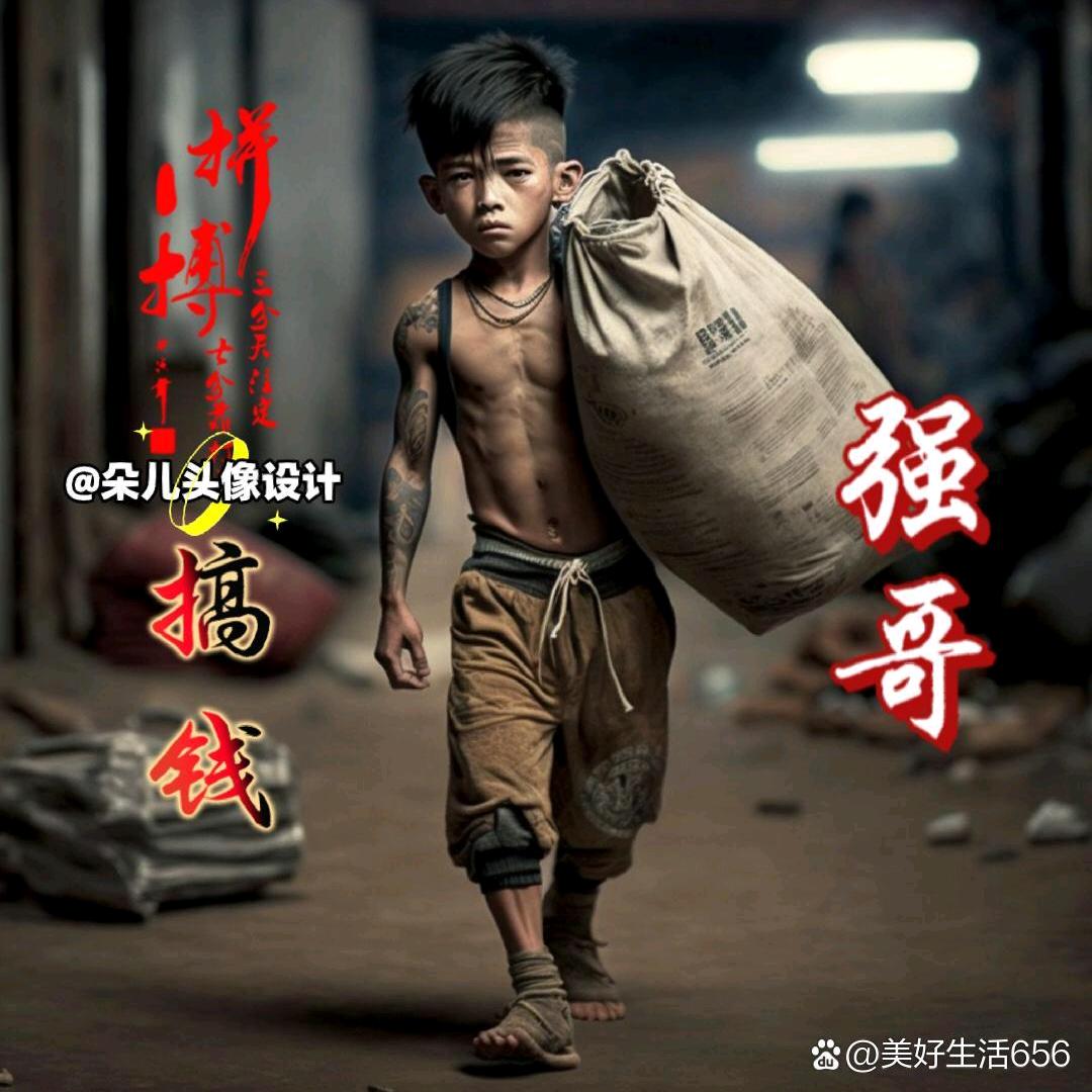 笑口常开