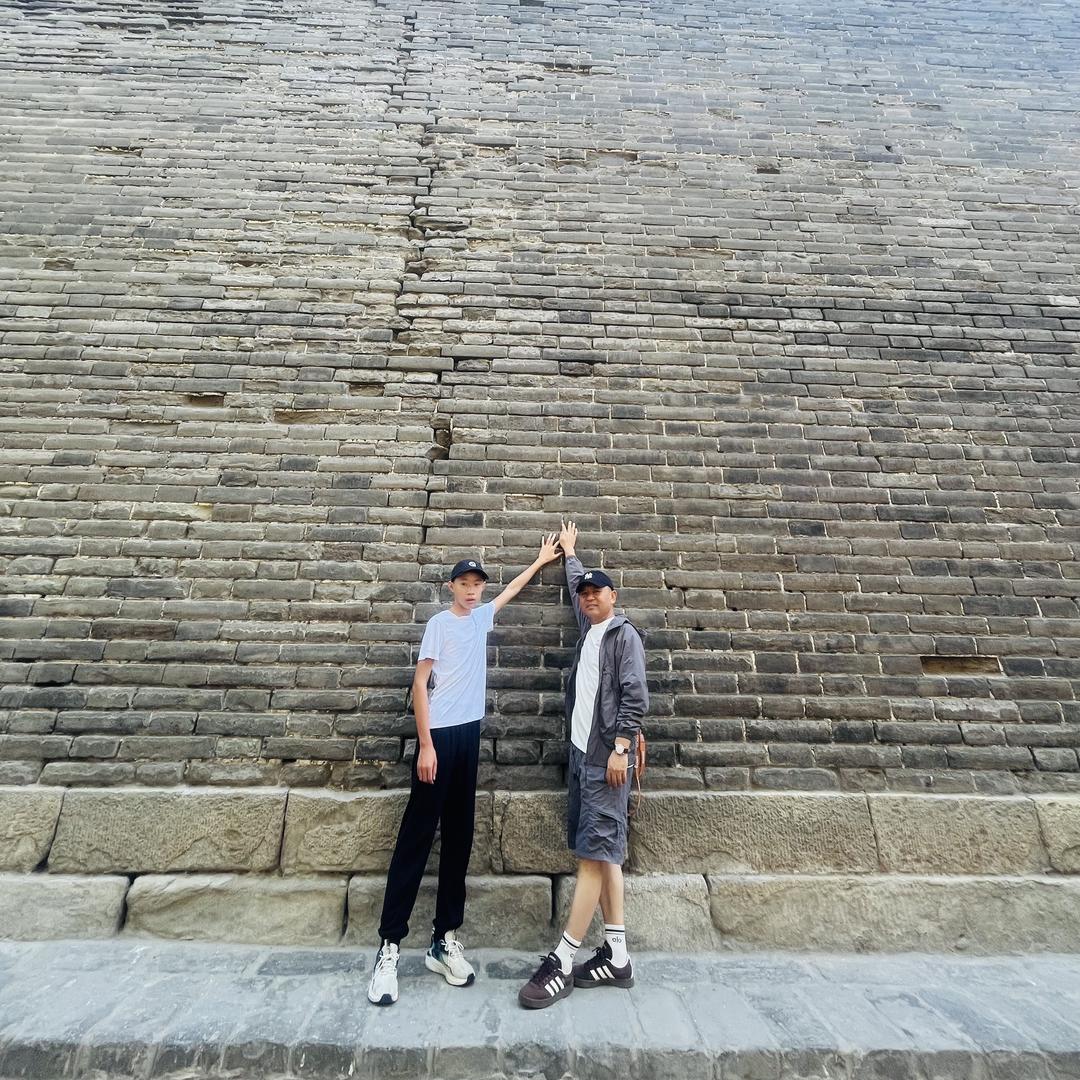 李先森的扎根日常