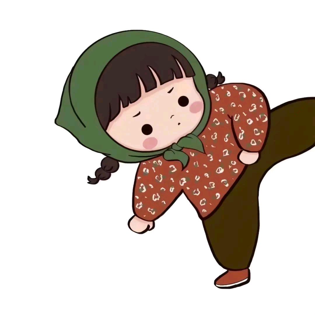 混沌初开