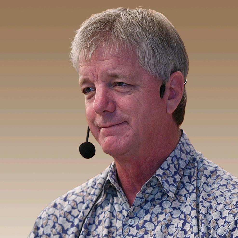 心璐吉利根博士