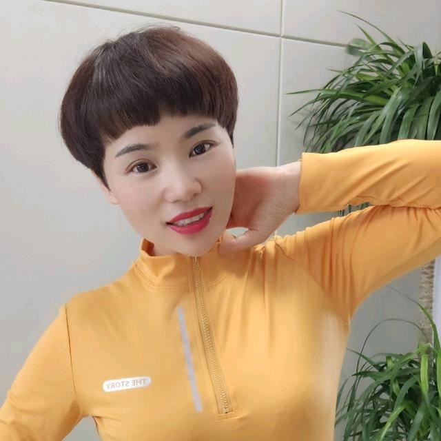 巧红揉腹（小号直播间）