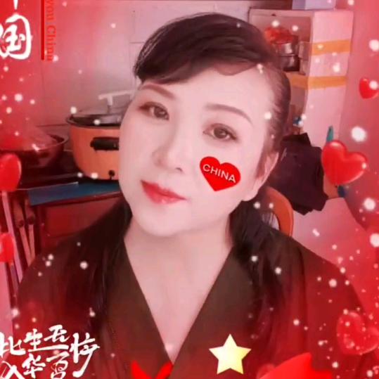 心灵姐