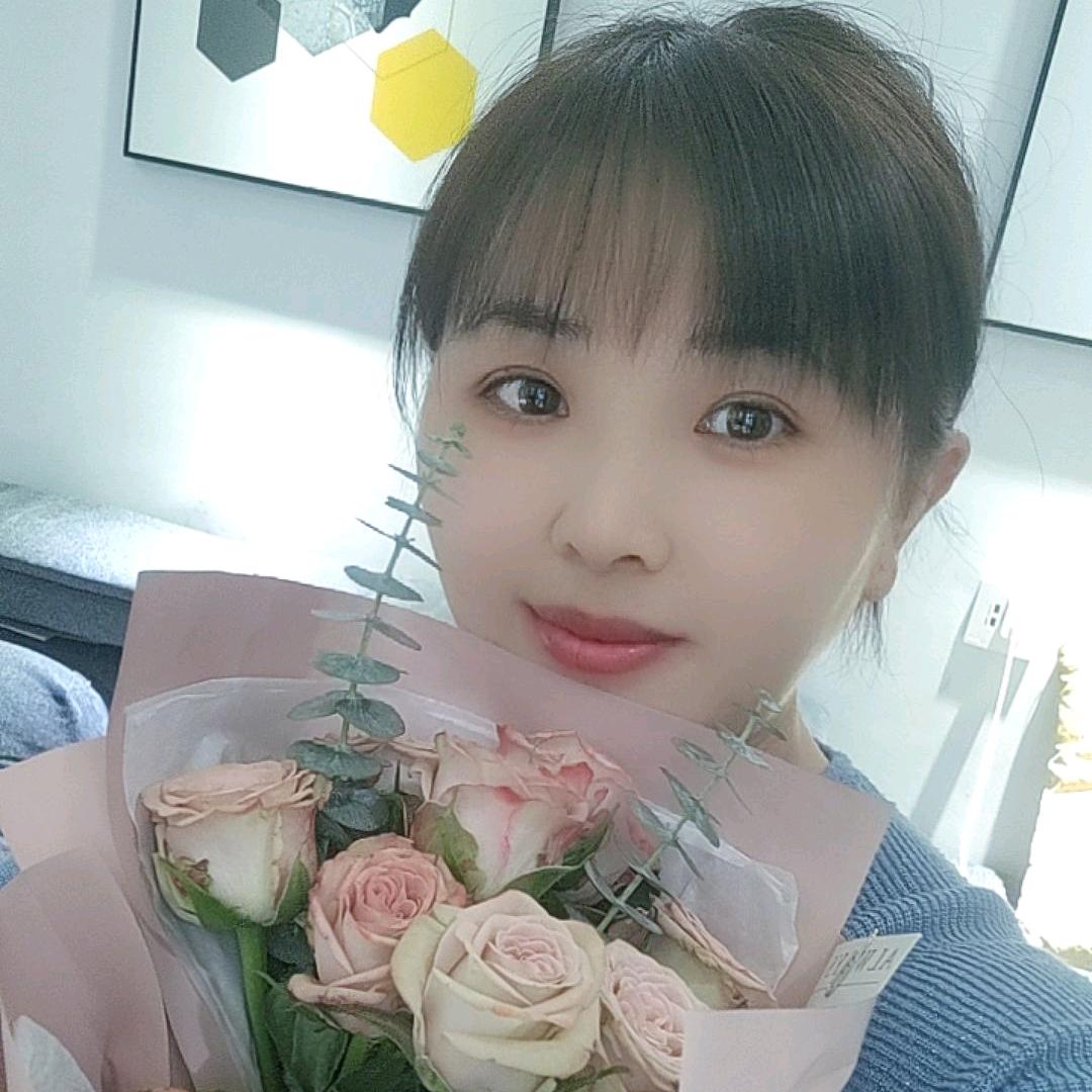陳姑娘🌞