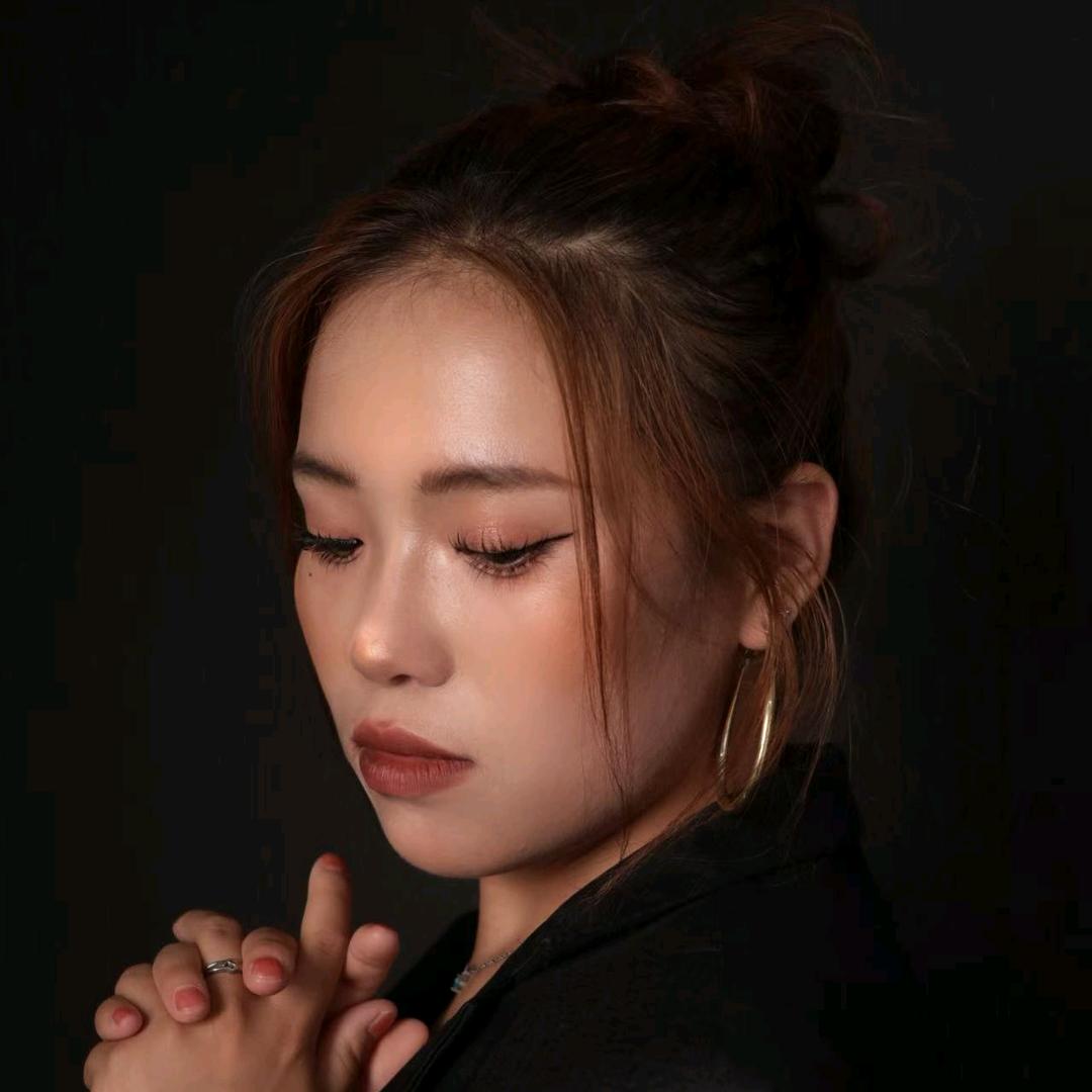 ❤️化妆师—念念🍒（定金留档）