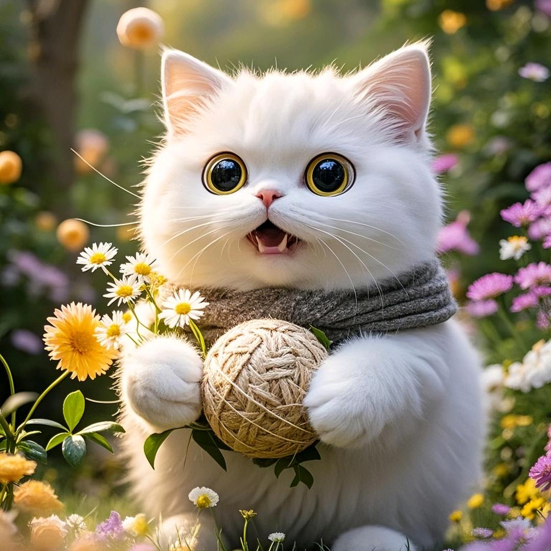 星星猫
