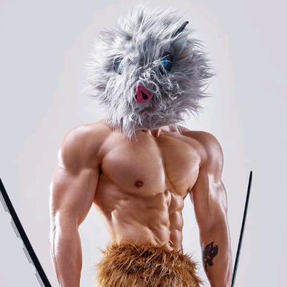 @秋江 (成都伊之助INFJ)